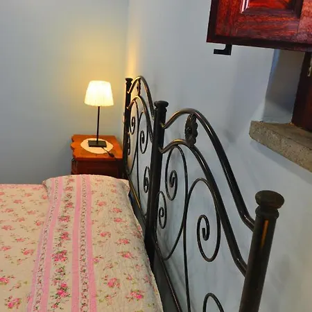 Jaktstuga Mini House - Tra L'etna Catania Taormina E Il Mare *