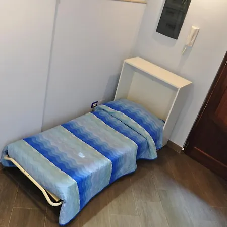Jaktstuga Mini House - Tra L'etna Catania Taormina E Il Mare Trecastagni