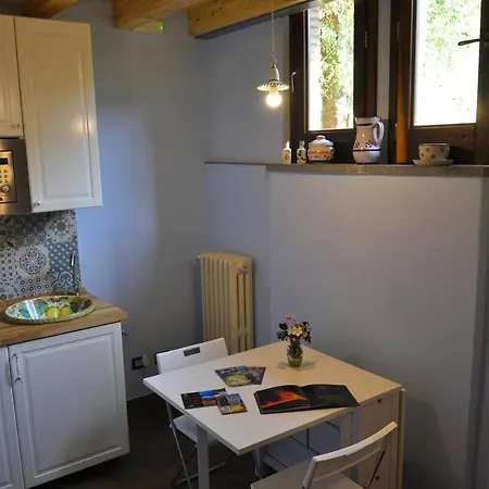 Mini House - Tra L'etna Catania Taormina E Il Mare Jaktstuga