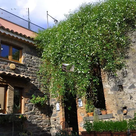 Mini House - Tra L'etna Catania Taormina E Il Mare * トレカスターニ