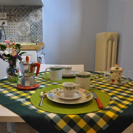 Mini House - Tra L'etna Catania Taormina E Il Mare * トレカスターニ